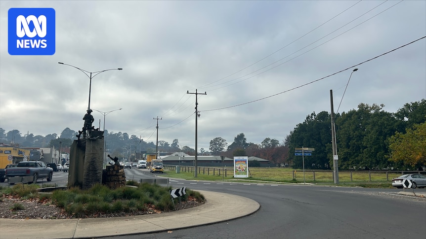 McDonald's confirms plan for restaurant in historic Castlemaine