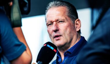 Jos Verstappen