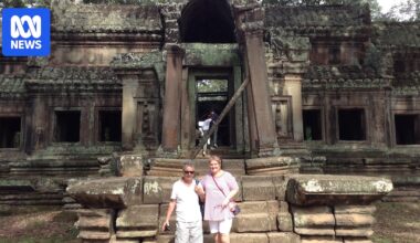 Hundreds of holidaymakers in limbo as travel company AVG Travels cancels trips