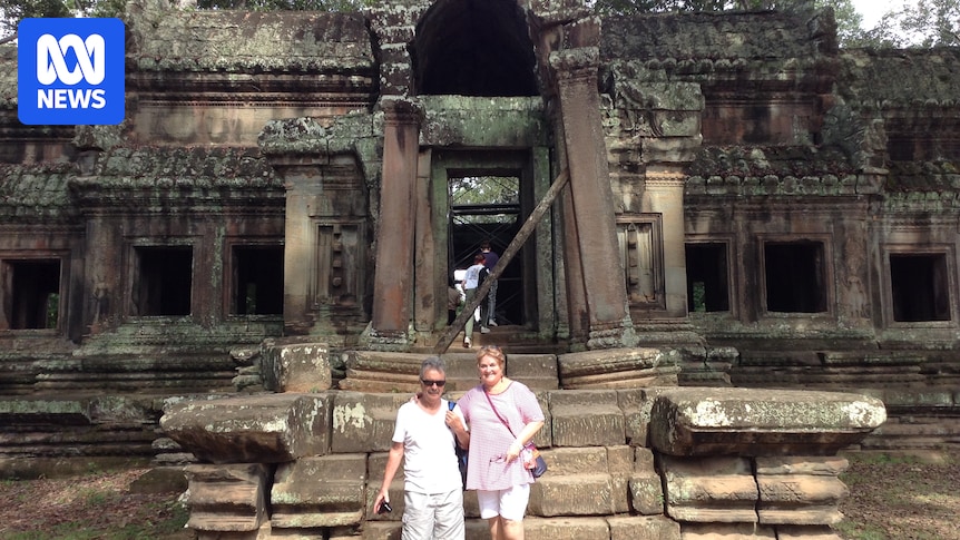 Hundreds of holidaymakers in limbo as travel company AVG Travels cancels trips