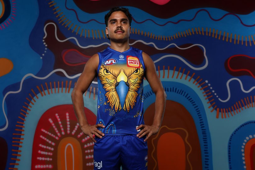 Malakai Champion.