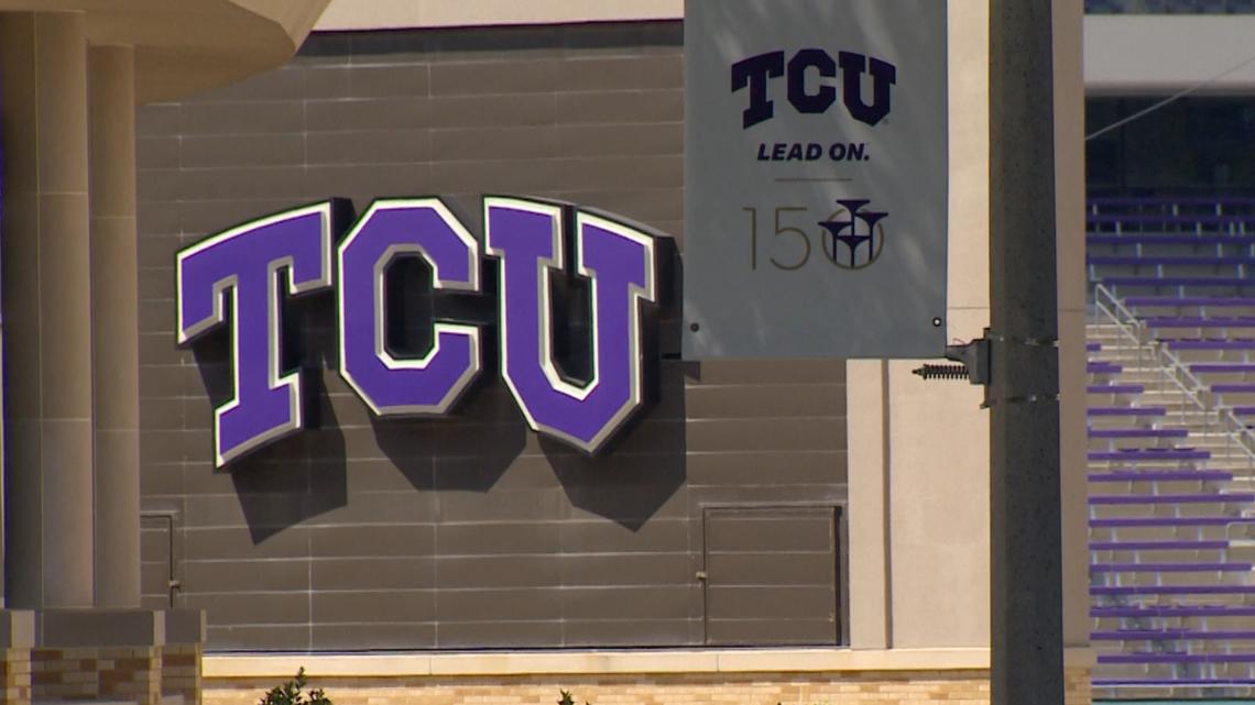 It only took 30 years, but TCU Men's Basketball will host Texas A&M this fall