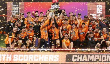 Australia cricket split over BBL future after selloff plan stalls
