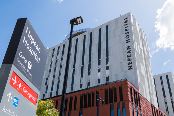 The letter sent by Nepean Hospital administrators is the latest attempt to blame individual junior doctors for systemic failings, ASMOF NSW said.