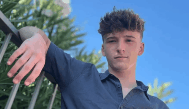 Pictured: 'Kind hearted' sixth-former who died in Meningitis outbreak in Reading