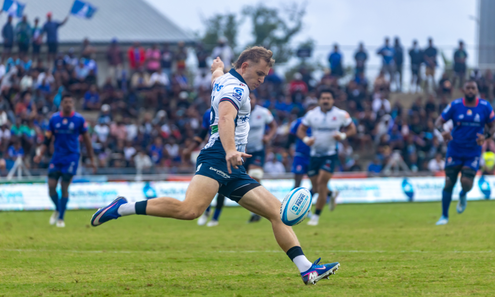 Five things we learnt from Fijian Drua