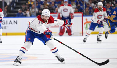 Where to watch Montreal Canadiens vs. Carolina Hurricanes Game 1 NHL playoffs: Live stream, start time, TV channel for Thursday, May 21