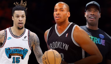 Brandon Clarke dead: Memphis Grizzlies star dies aged 29