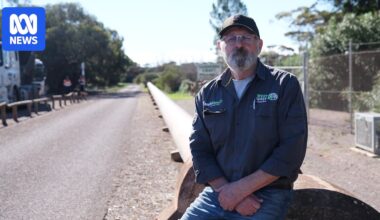 Whyalla locals call for more certainty around steelworks' future amid news of final bidders