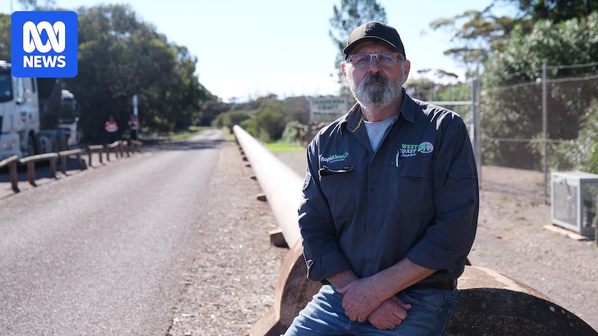 Whyalla locals call for more certainty around steelworks' future amid news of final bidders