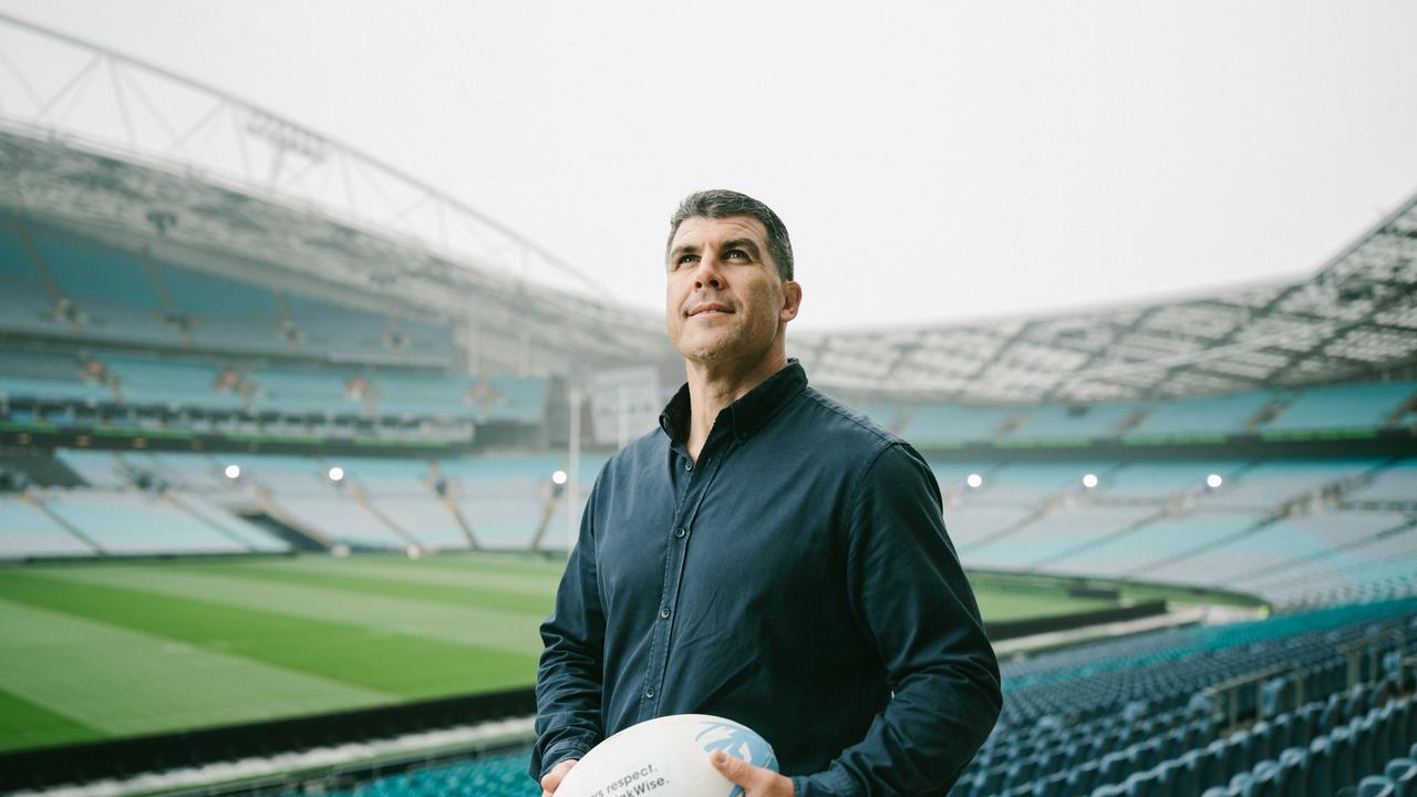 NRL 2026: Michael Ennis tips Blayke Brailey to make major Origin impact