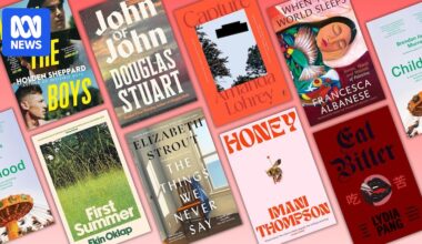 Best new books out in May from Elizabeth Strout, Francesca Albanese and more