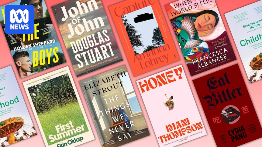 Best new books out in May from Elizabeth Strout, Francesca Albanese and more