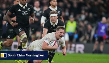 Australia legend Michael Hooper tips old boss to inspire New Zealand World Cup challenge