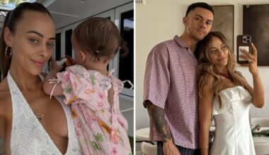 Perth influencer Emily Gambin updates her fans on wanting more kids and experiencing postpartum depression