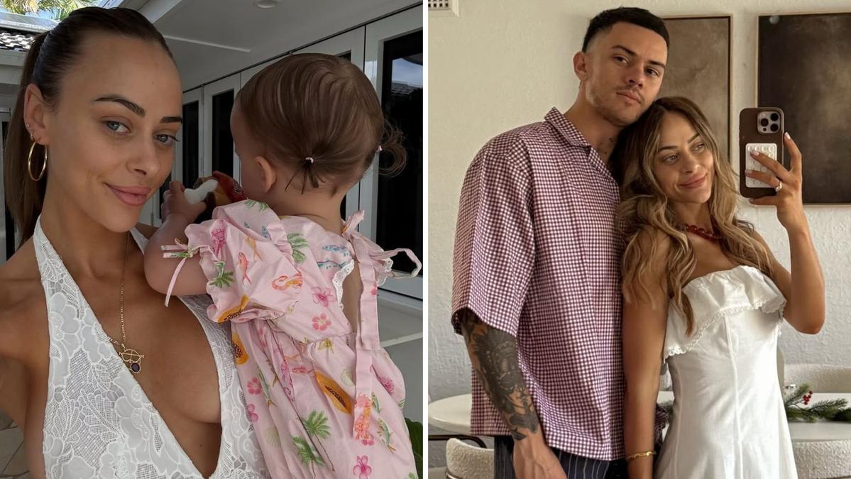 Perth influencer Emily Gambin updates her fans on wanting more kids and experiencing postpartum depression