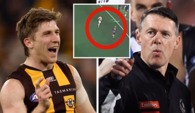 AFL 2026: Collingwood ‘robbed’ of win as bombshell act comes to light