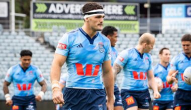 State of Origin 2026: Nathan Cleary, Origin criticism, Mitchell Moses out injured, Ethan Strange, news, videos, highlights, NRL analysis