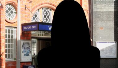 EastEnders airs shock return after two-year absence in early iPlayer episode