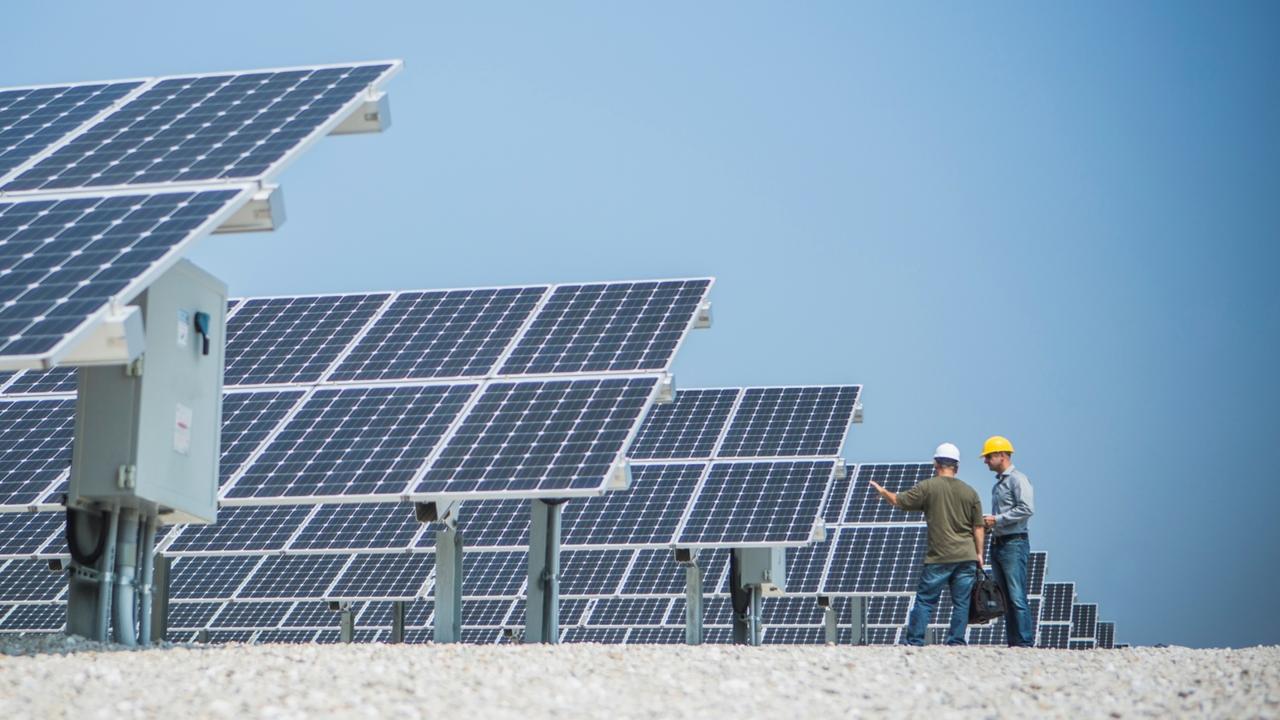 Eliminating climate change agenda will help Australia become ‘self-sufficient’