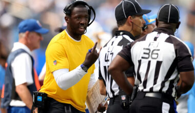 New report reveals why Steelers mysteriously fired coach for ‘violation of club policy’