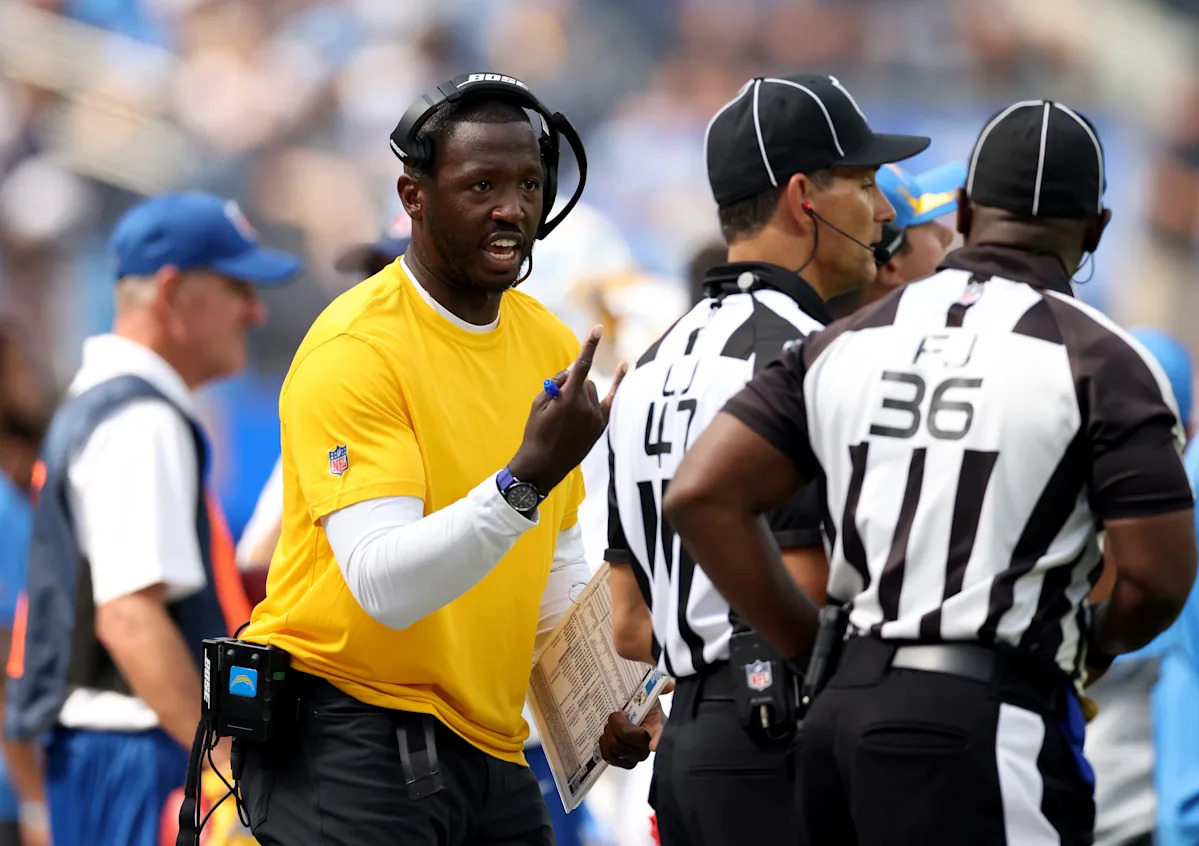 New report reveals why Steelers mysteriously fired coach for ‘violation of club policy’
