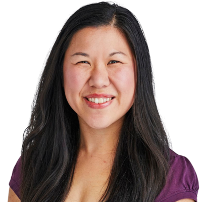 Stephanie Yip