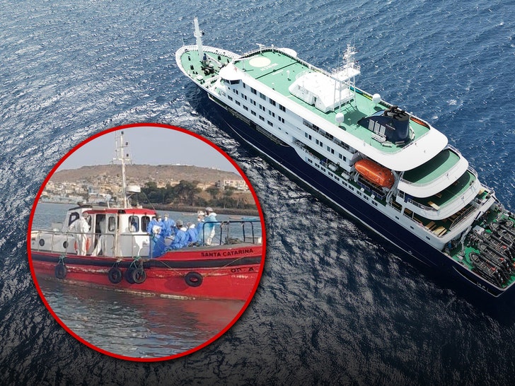 hantavirus cruise ship getty x 1