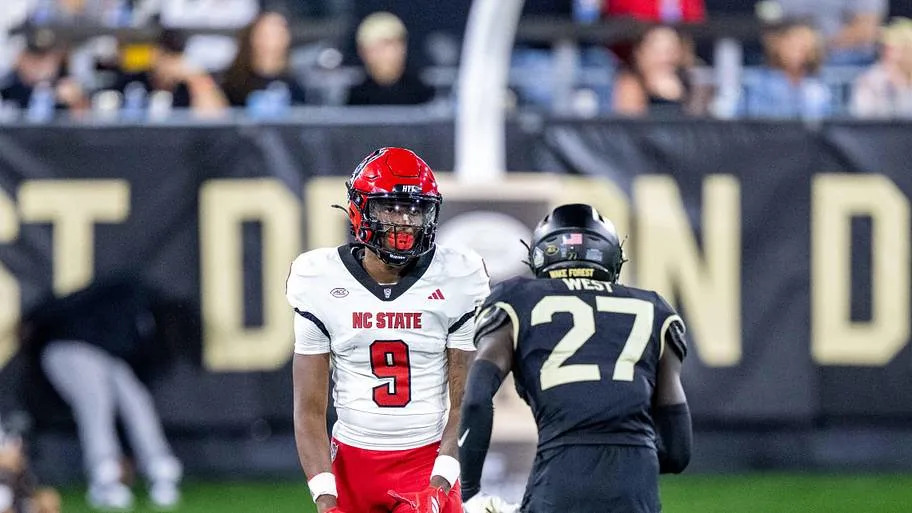 Wake Forest Demon Deacons Travon West North Carolina State Wolfpack Terrell Anderson College Football Recruiting USC Trojans