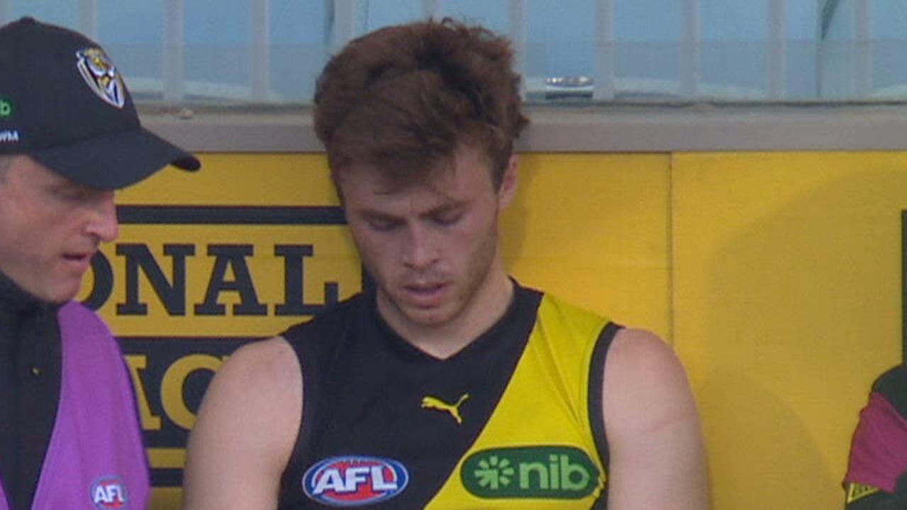 Live AFL 2026, Richmond Tigers v Adelaide Crows, Round 9