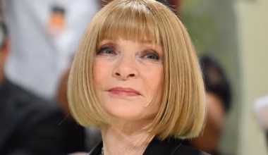 Anna Wintour’s wild Met Gala 2026 rules for A-listers