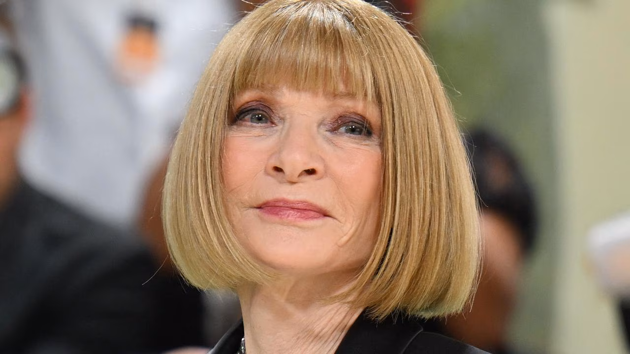 Anna Wintour’s wild Met Gala 2026 rules for A-listers