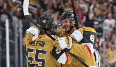 Kolesar ties the game | NHL.com