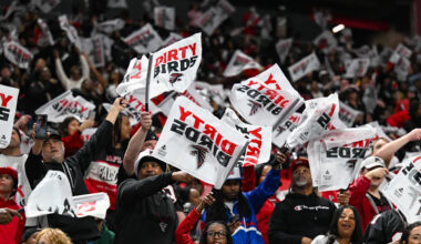 NFL will unveil Falcons 2026 schedule on May 14