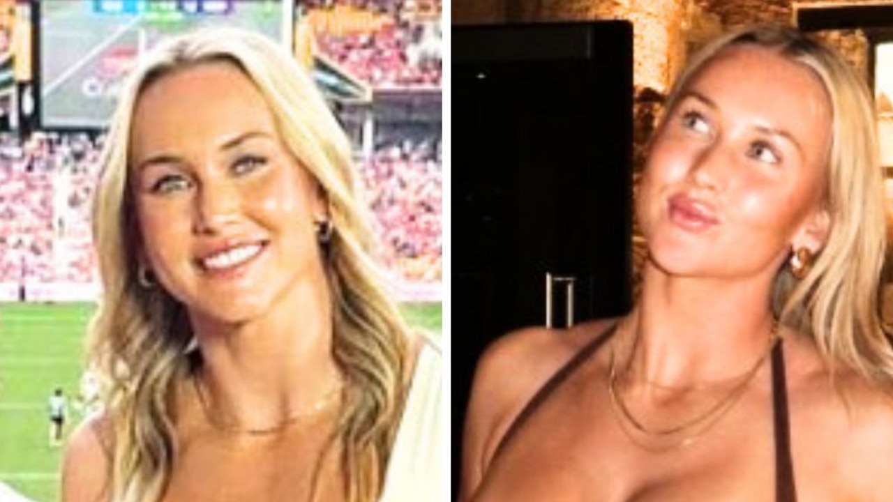 NRL 2026: Footy star Jaime Chapman subject to vile abuse from trolls after making TV debut