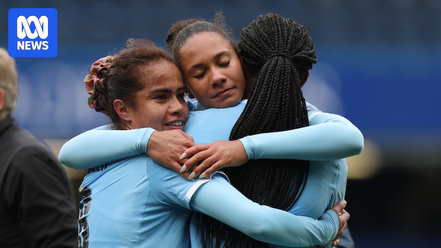 Mary Fowler's Manchester City beats Sam Kerr's Chelsea in FA Cup semifinal, Dario Vidošić's Brighton beats Liverpool