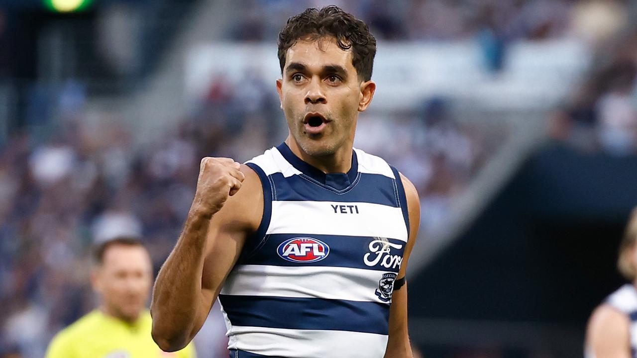 Live AFL 2026, Geelong Cats vs North Melbourne Kangaroos, Round 8