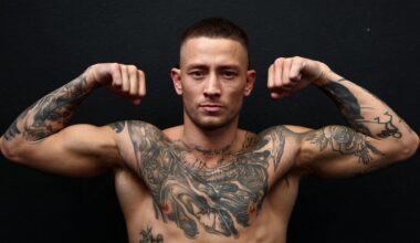 “He’s special”: Jeff Fenech names Australia’s next world champion