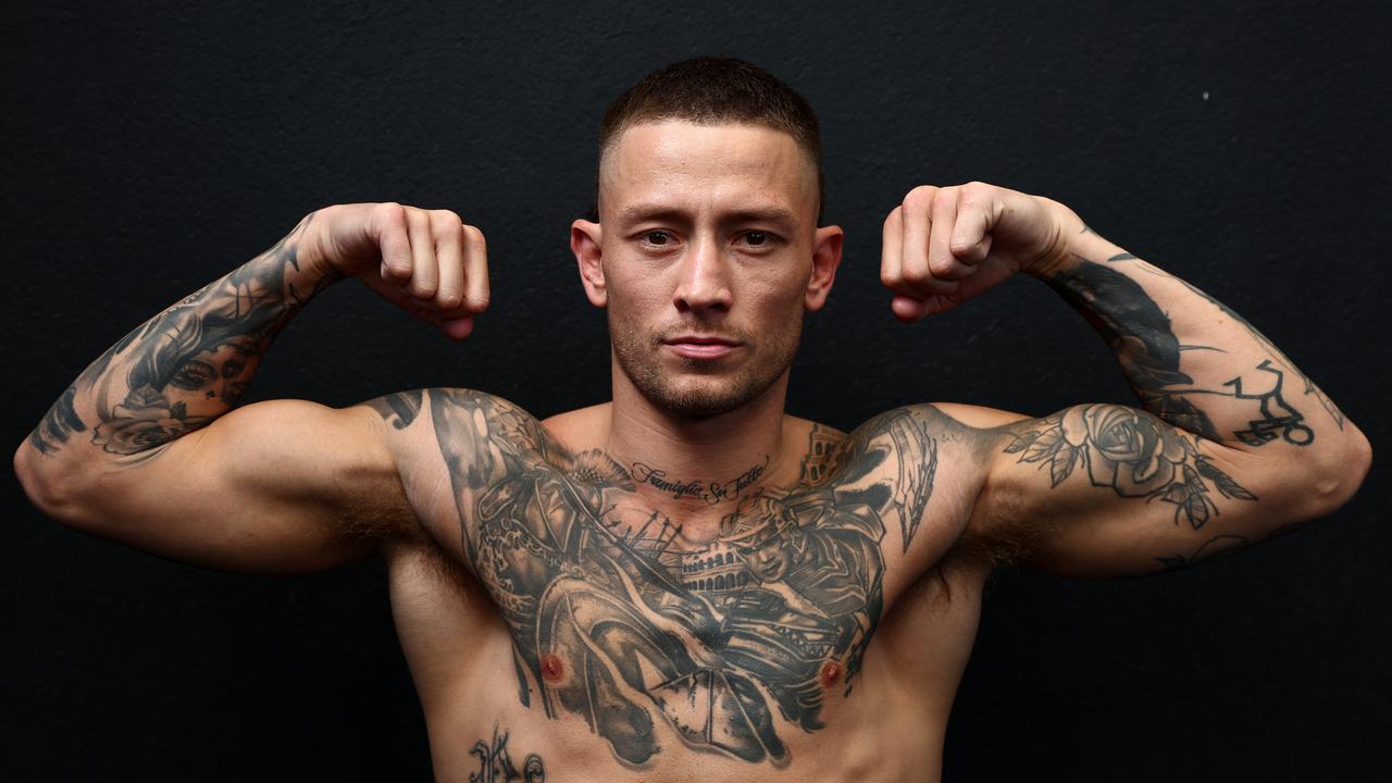 “He’s special”: Jeff Fenech names Australia’s next world champion
