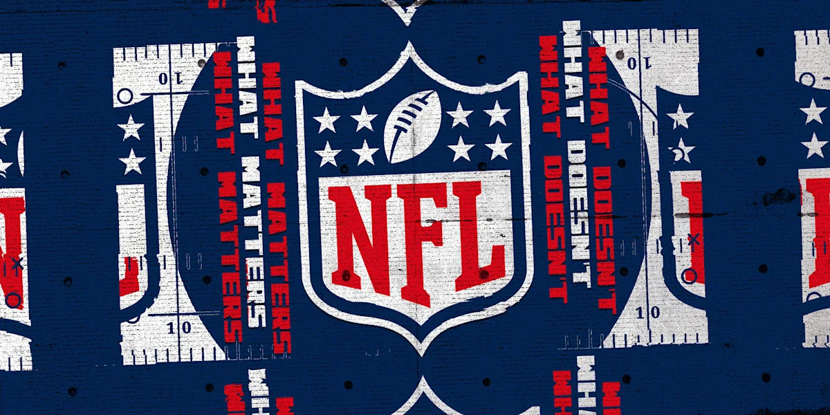NFL OTAs: What matters and what doesn't?
