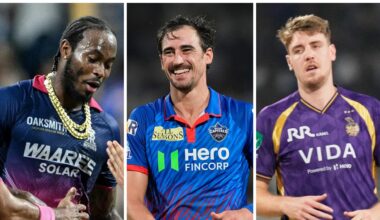 IPL 2026, cricket scores, standings: Jofra Archer lifts Rajasthan Royals into the playoffs, Delhi Capitals defeat Kolkata Knight Riders