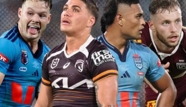 Subscribe to Code Sports for exclusive stories