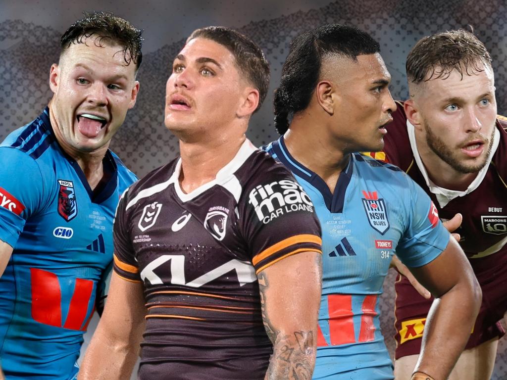 Subscribe to Code Sports for exclusive stories