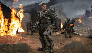 "Edge of Tomorrow 2" Not Happening Soon