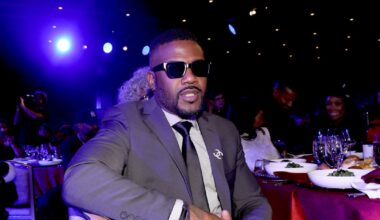 LOS ANGELES, CALIFORNIA - JANUARY 29: Ray J attends the 2026 Recording Academy Honors presented by The Black Music Collective during the 68th GRAMMY Awards on January 29, 2026 in L
