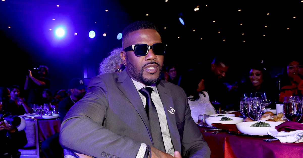 LOS ANGELES, CALIFORNIA - JANUARY 29: Ray J attends the 2026 Recording Academy Honors presented by The Black Music Collective during the 68th GRAMMY Awards on January 29, 2026 in L