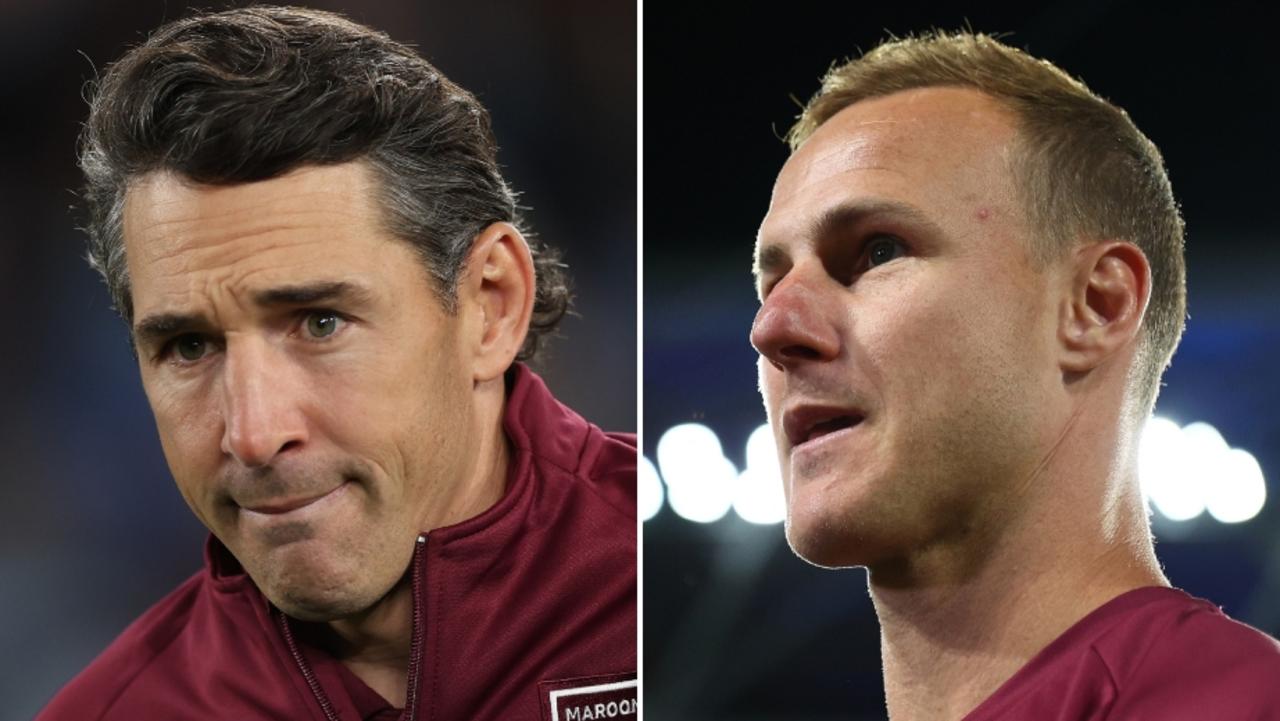 Contenders to replace Tom Dearden as Queensland halfback in State of Origin, Billy Slater, selections, injury update