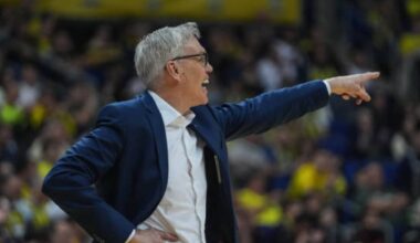 Gordon Herbert set to become next New Zealand Breakers head coach, replacement for Petteri Koponen