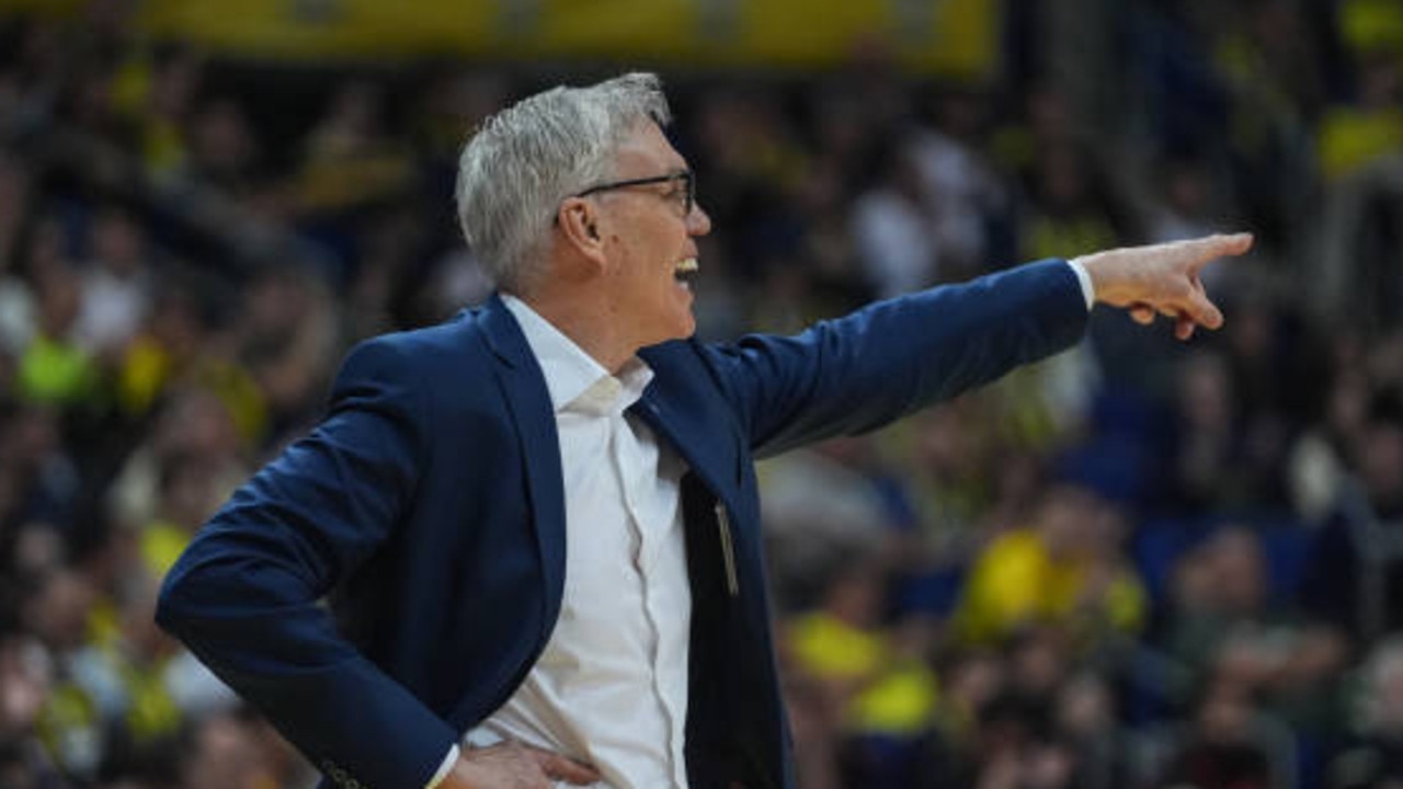 Gordon Herbert set to become next New Zealand Breakers head coach, replacement for Petteri Koponen