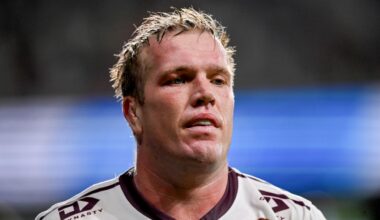 NRL 2026: Jake Trbojevic agrees to extension at Manly Sea Eagles, Jaydn Su’A clarifies future at Dragons